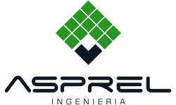 Empresa Asprel ingeniería