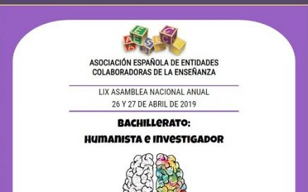 Asmblea Nacional Anual de Aesece