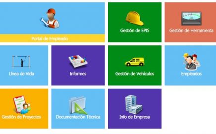 muestra de la portada del programa gmat